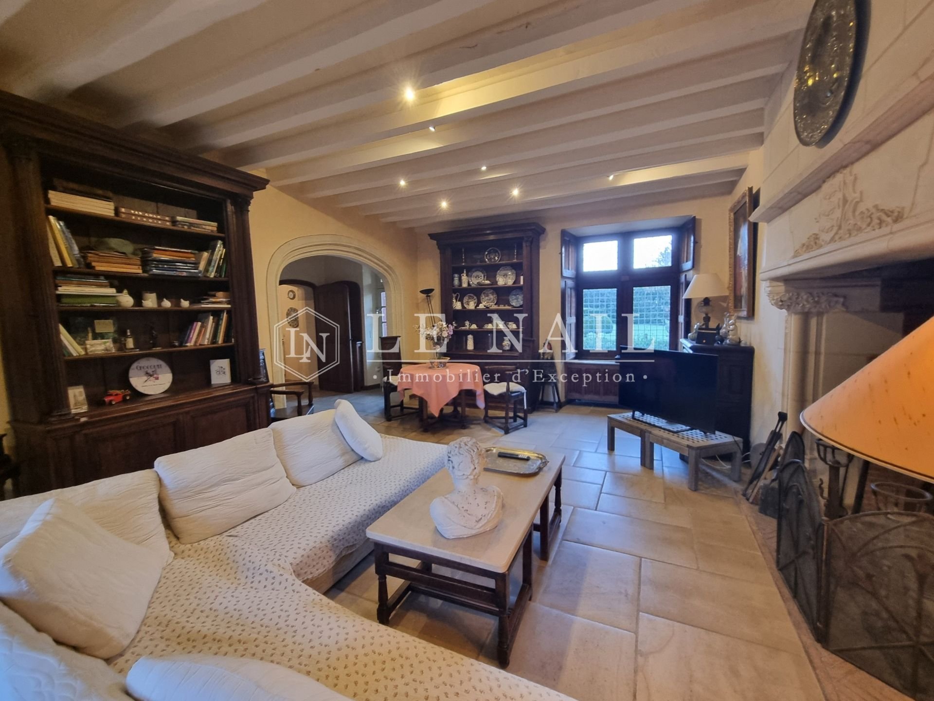 Maison à vendre, 153m², Montoire-sur-le-Loir