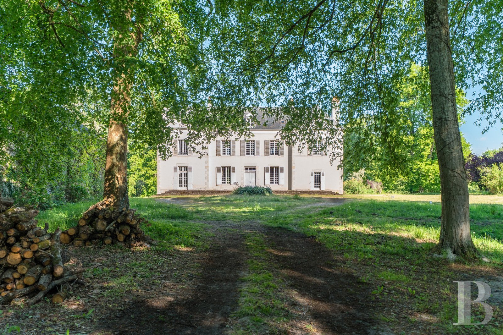 Maison à vendre, 622m², Ouzouer-sur-Trézée