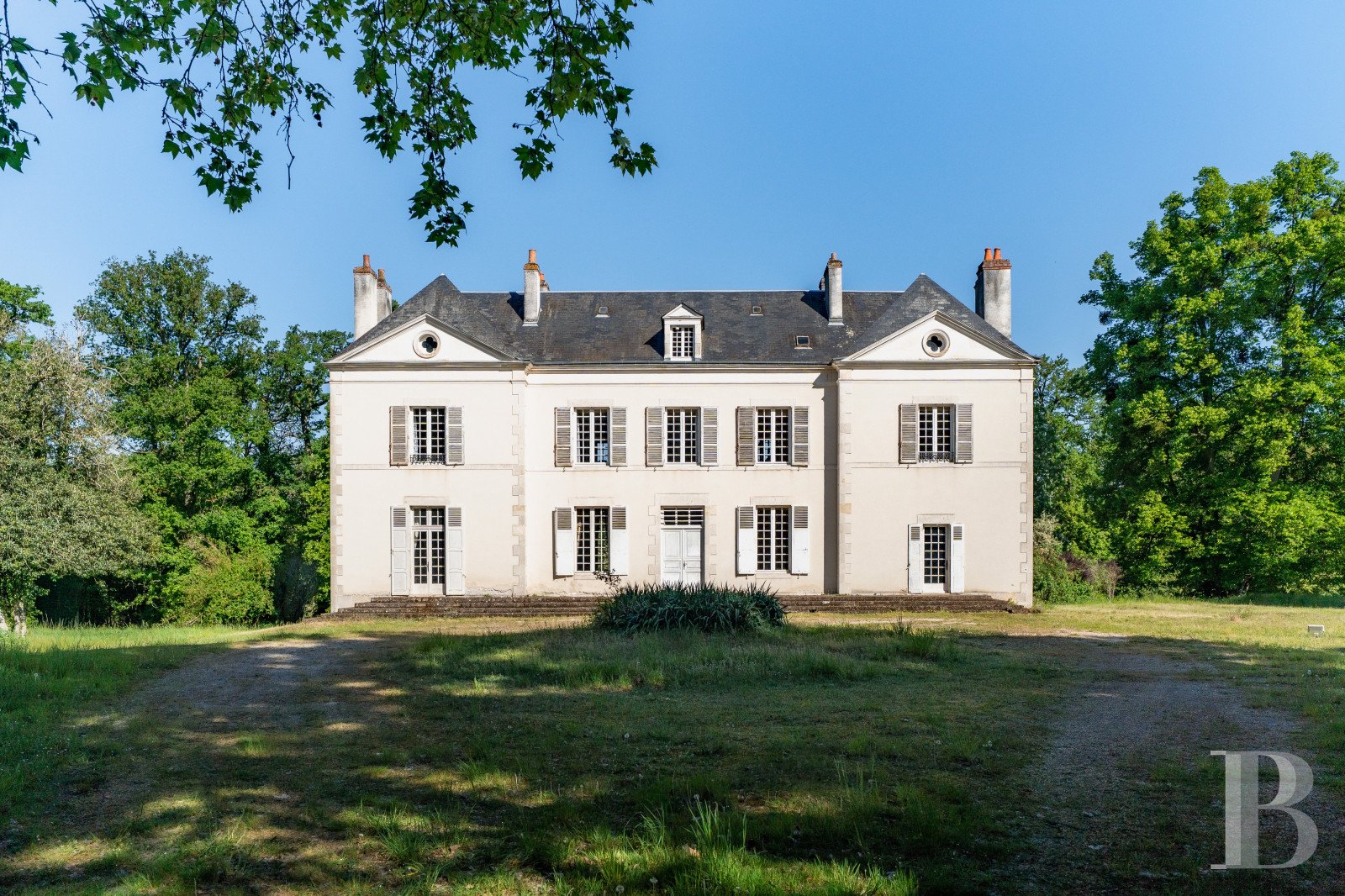 Maison à vendre, 622m², Ouzouer-sur-Trézée