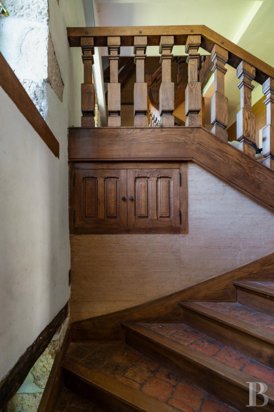 Maison à vendre, 622m², Ouzouer-sur-Trézée