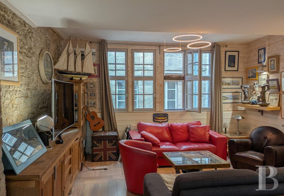 Maison à vendre, 7m², Dinan