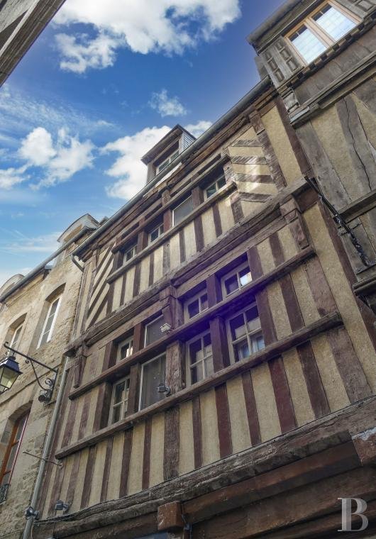 Maison à vendre, 7m², Dinan