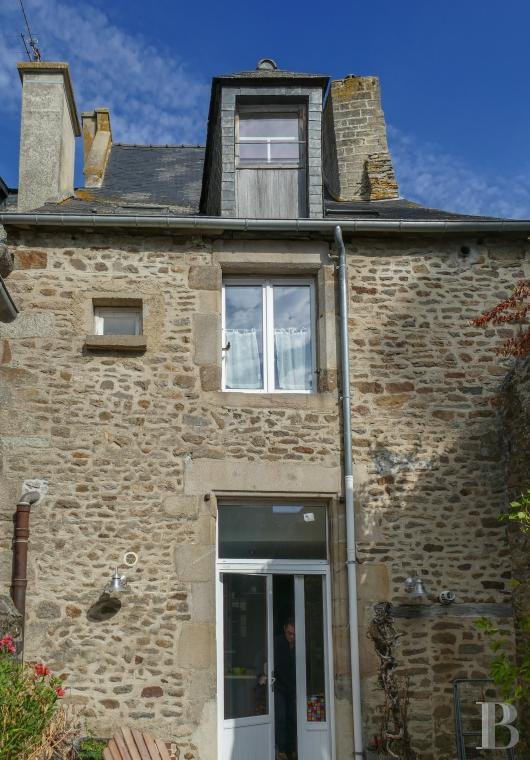 Maison à vendre, 7m², Dinan
