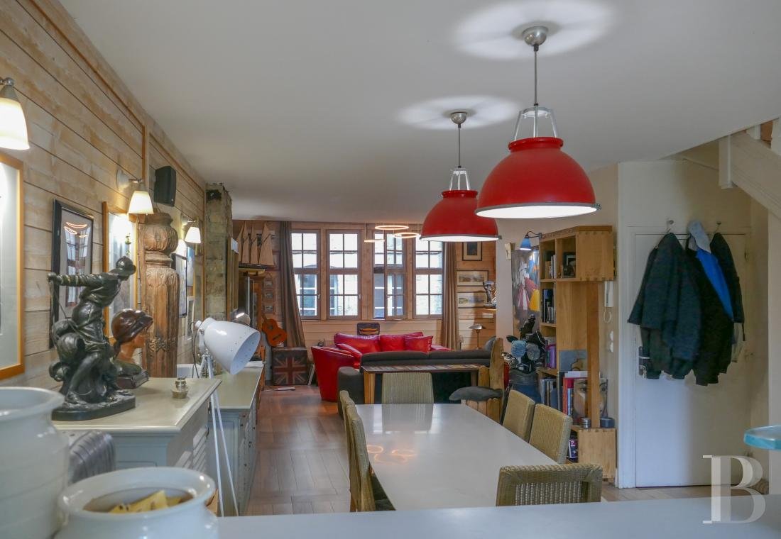 Maison à vendre, 7m², Dinan