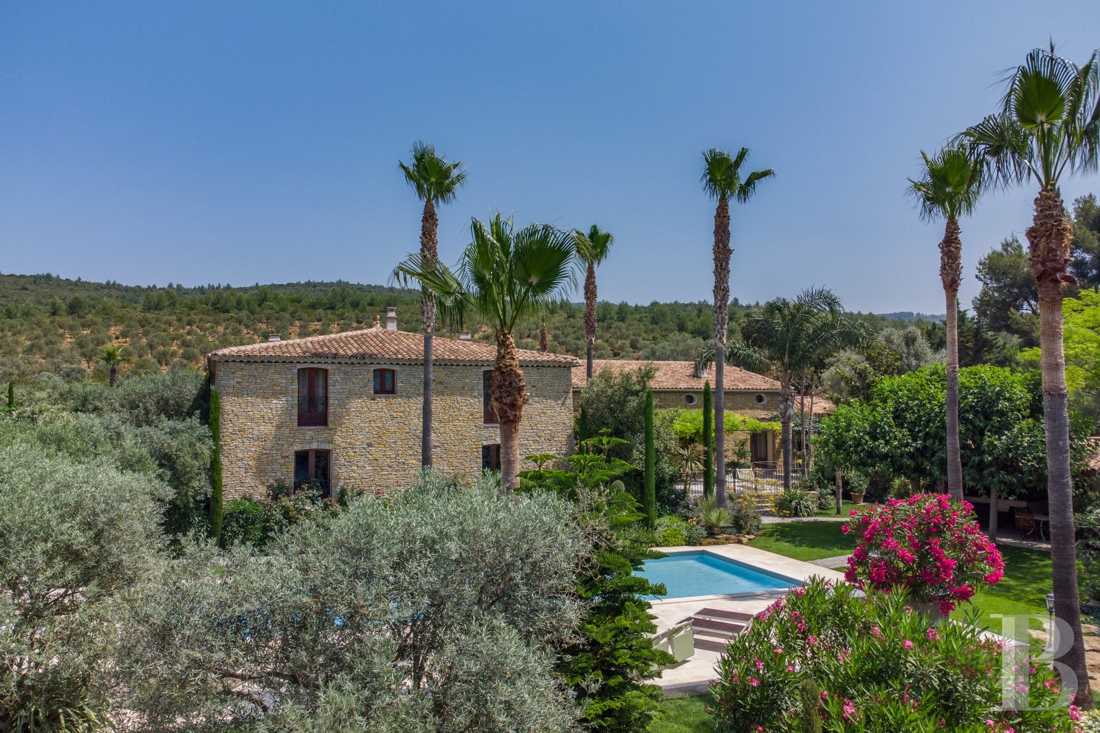 Appartement à vendre, 850m², Bandol