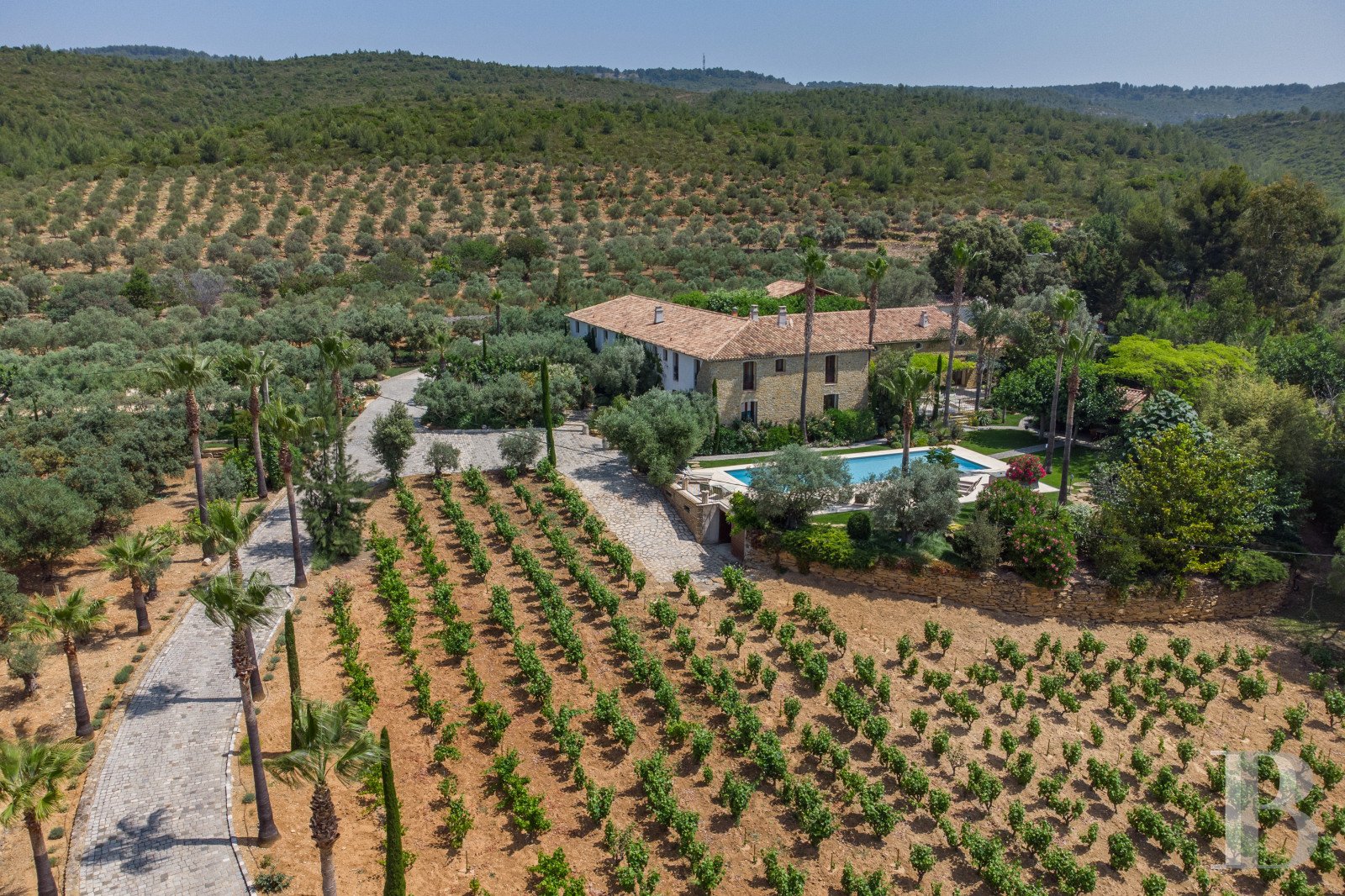 Appartement à vendre, 850m², Bandol