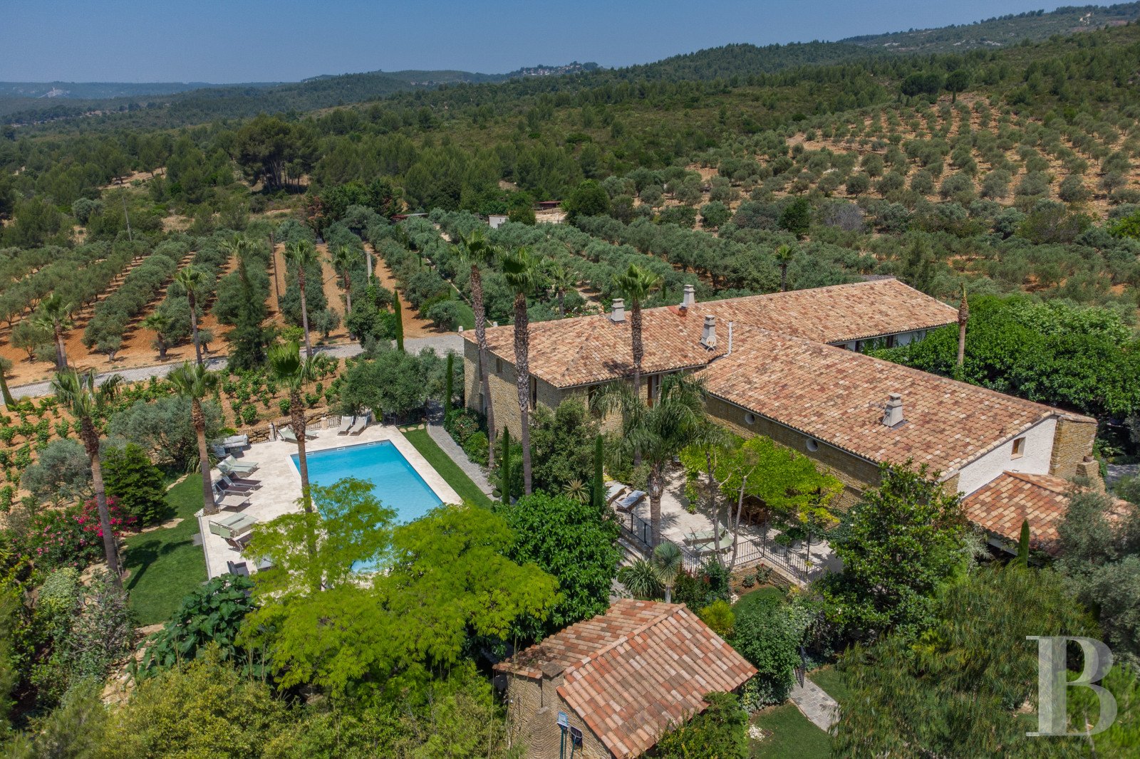 Appartement à vendre, 850m², Bandol