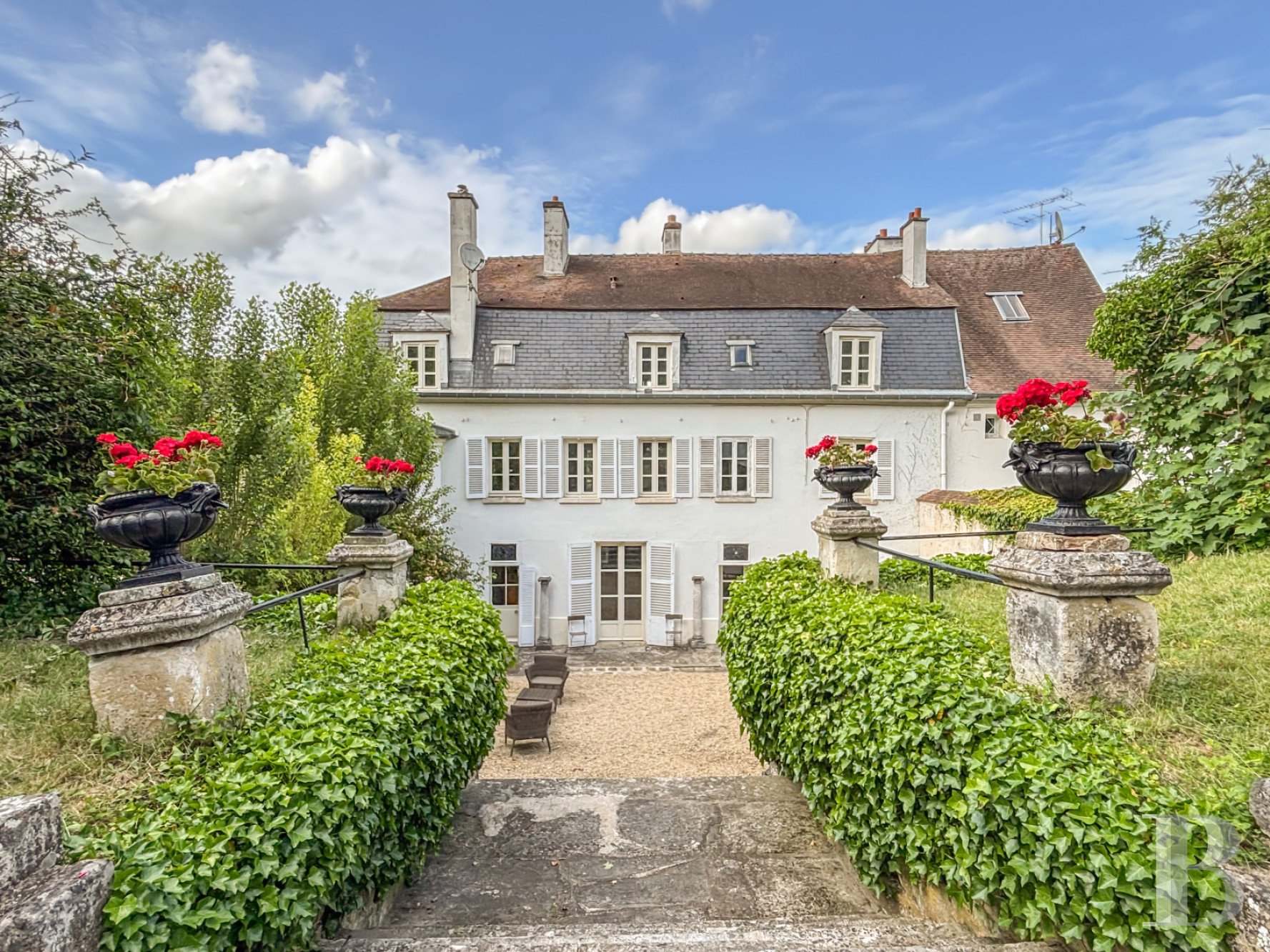 Maison à vendre, 310m², Écouen