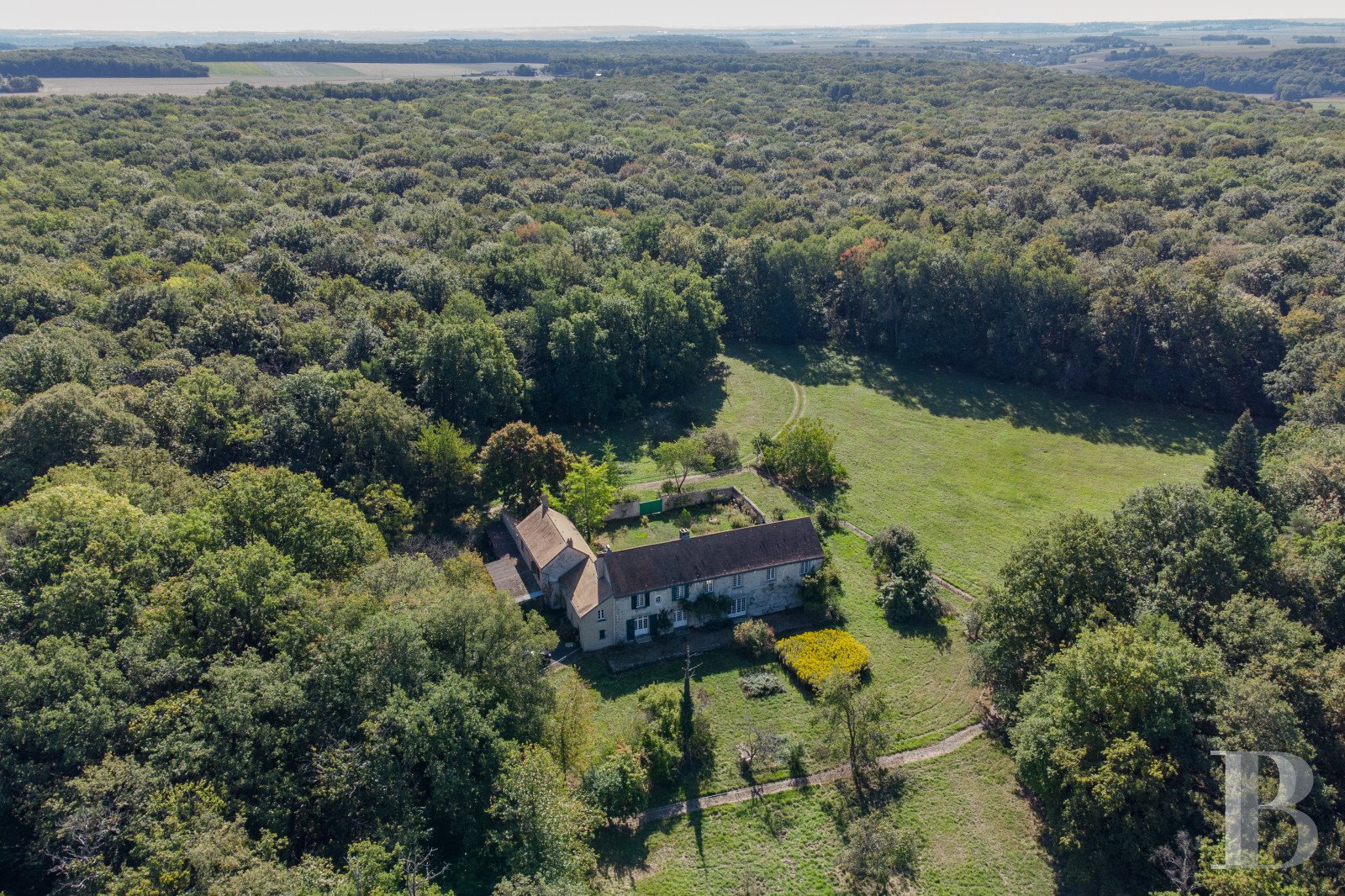 Maison à vendre, 308m², Mézières-sur-Seine