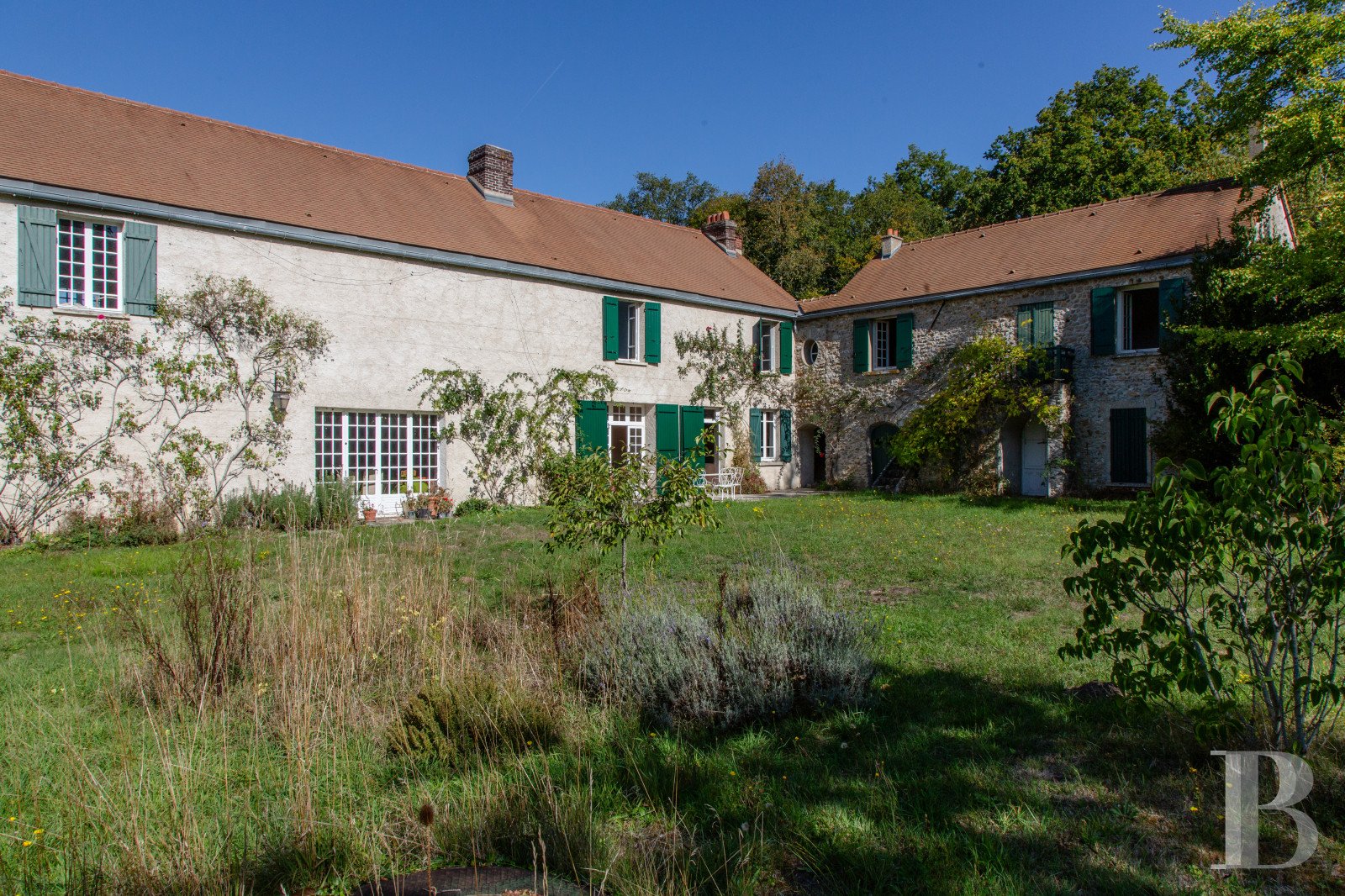 Maison à vendre, 308m², Mézières-sur-Seine