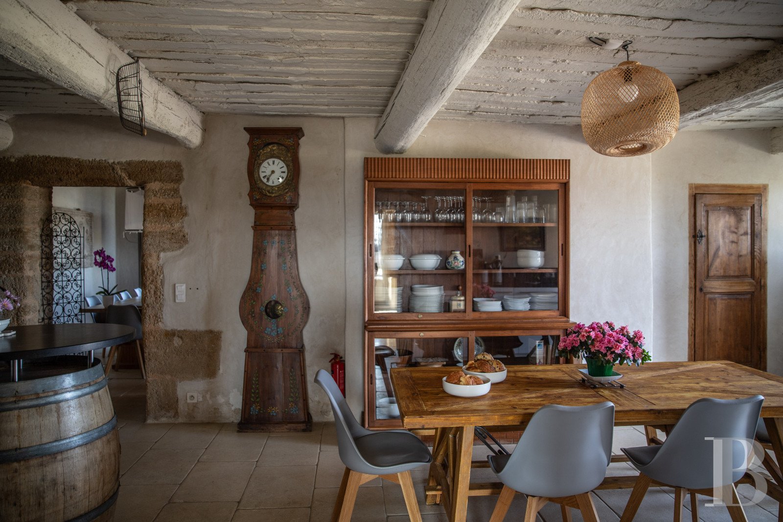 Appartement à vendre, 283m², Sainte-Cécile-les-Vignes