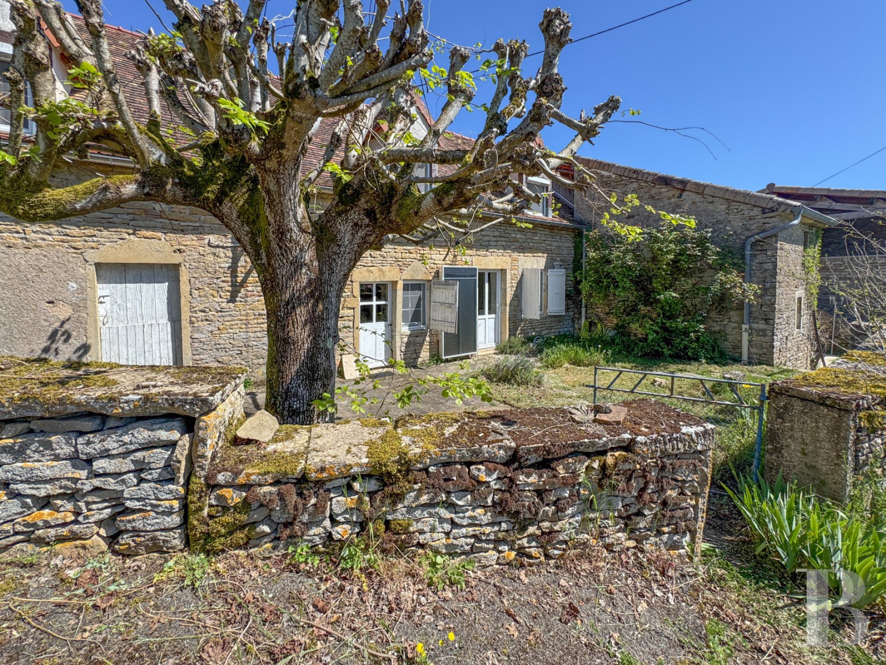 Maison à vendre, 110m², Saint-Gengoux-le-National