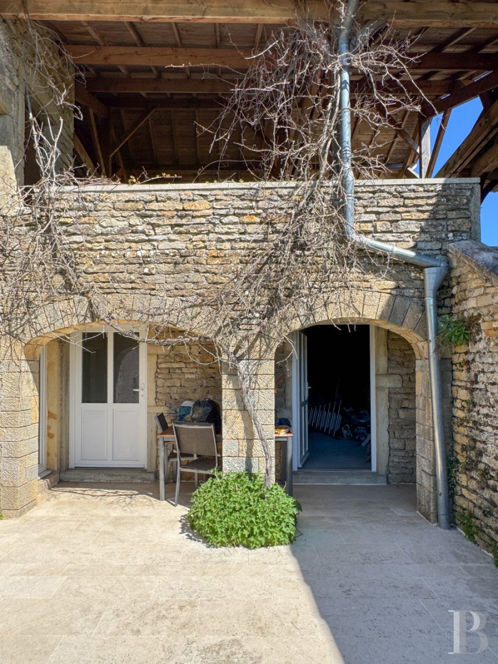 Maison à vendre, 110m², Saint-Gengoux-le-National
