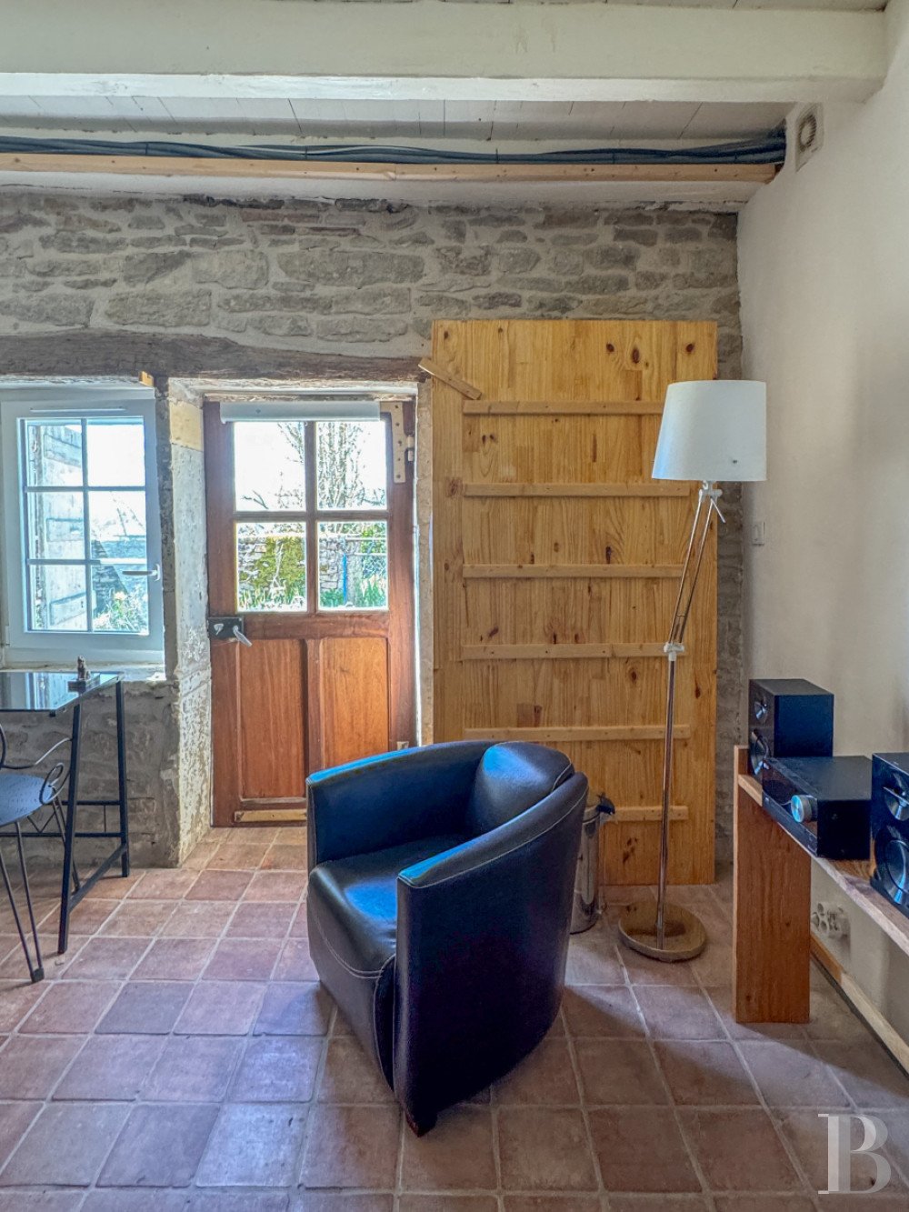 Maison à vendre, 110m², Saint-Gengoux-le-National