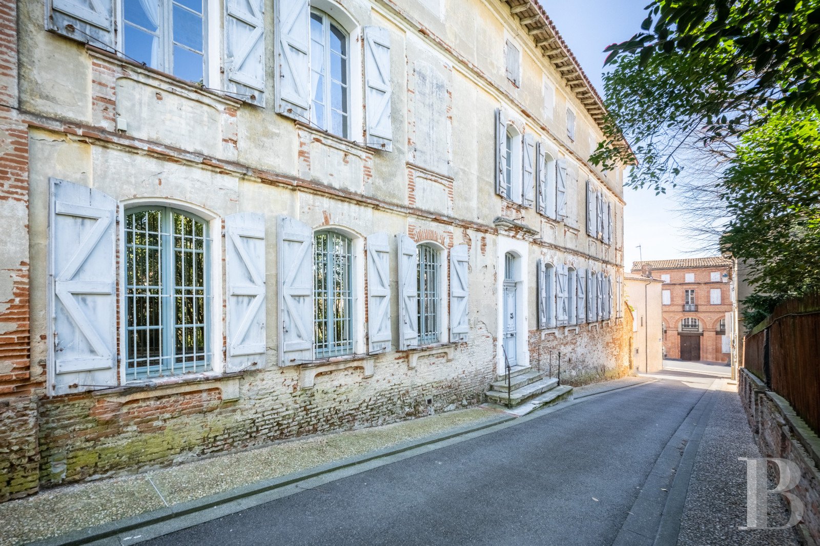 Appartement à vendre, 934m², Montauban