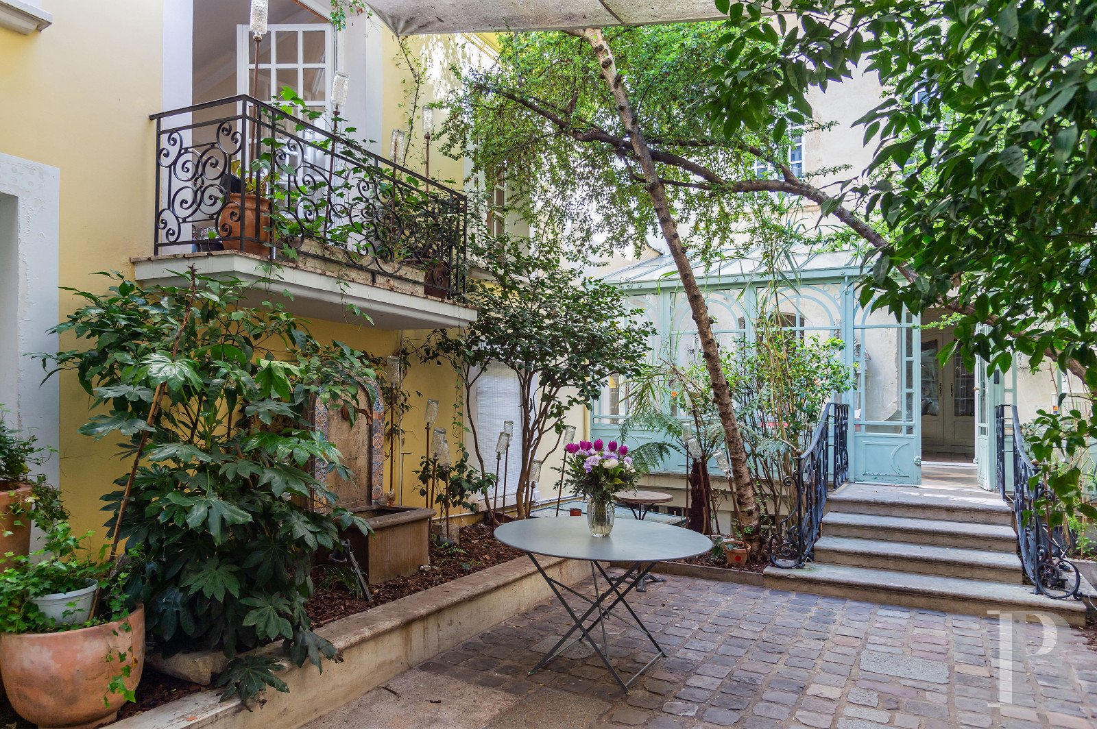 Maison à vendre, 700m², Paris 4ème