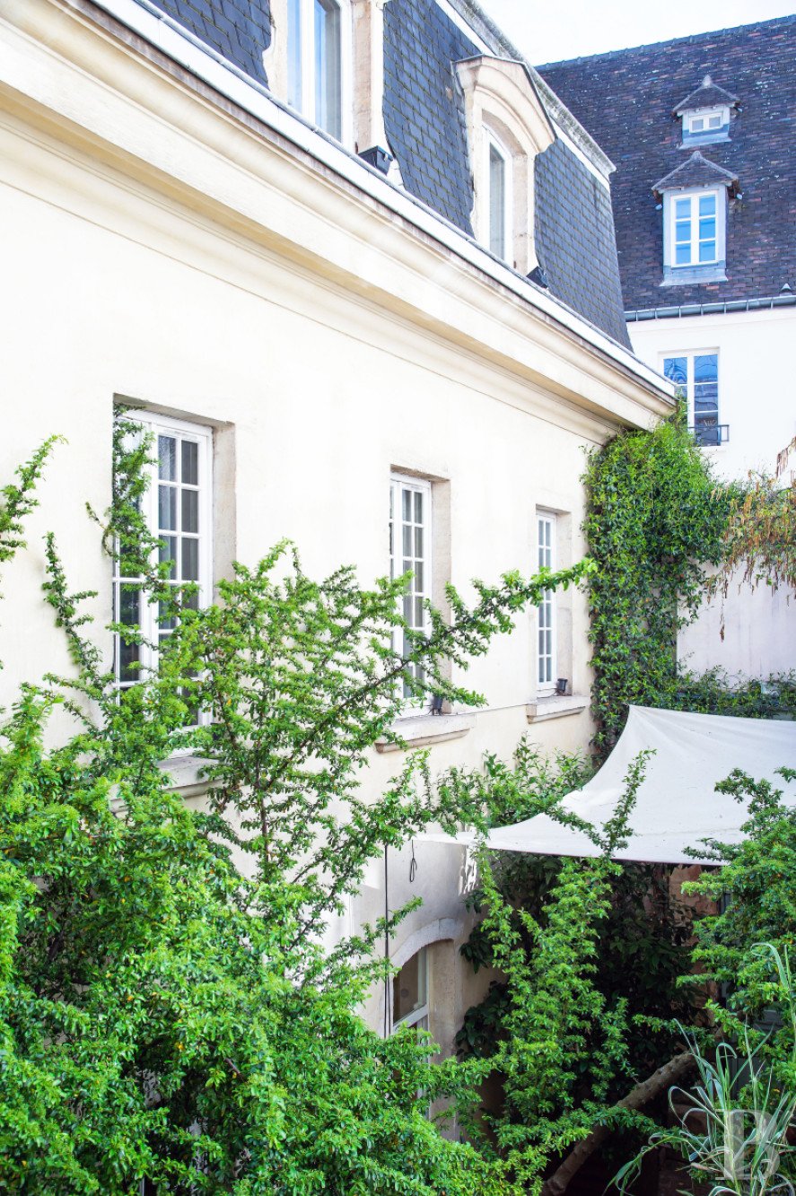 Maison à vendre, 700m², Paris 4ème