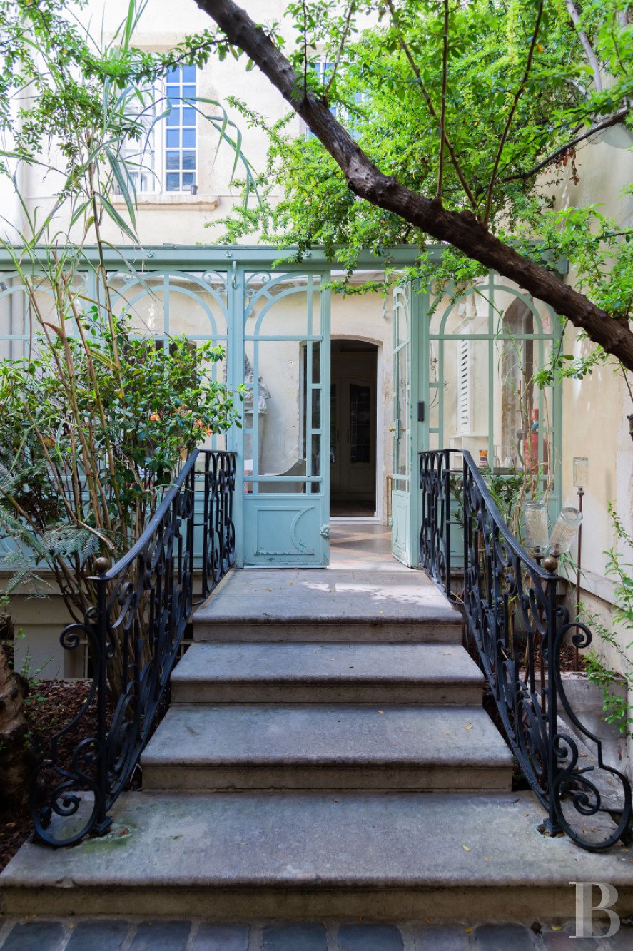 Maison à vendre, 700m², Paris 4ème