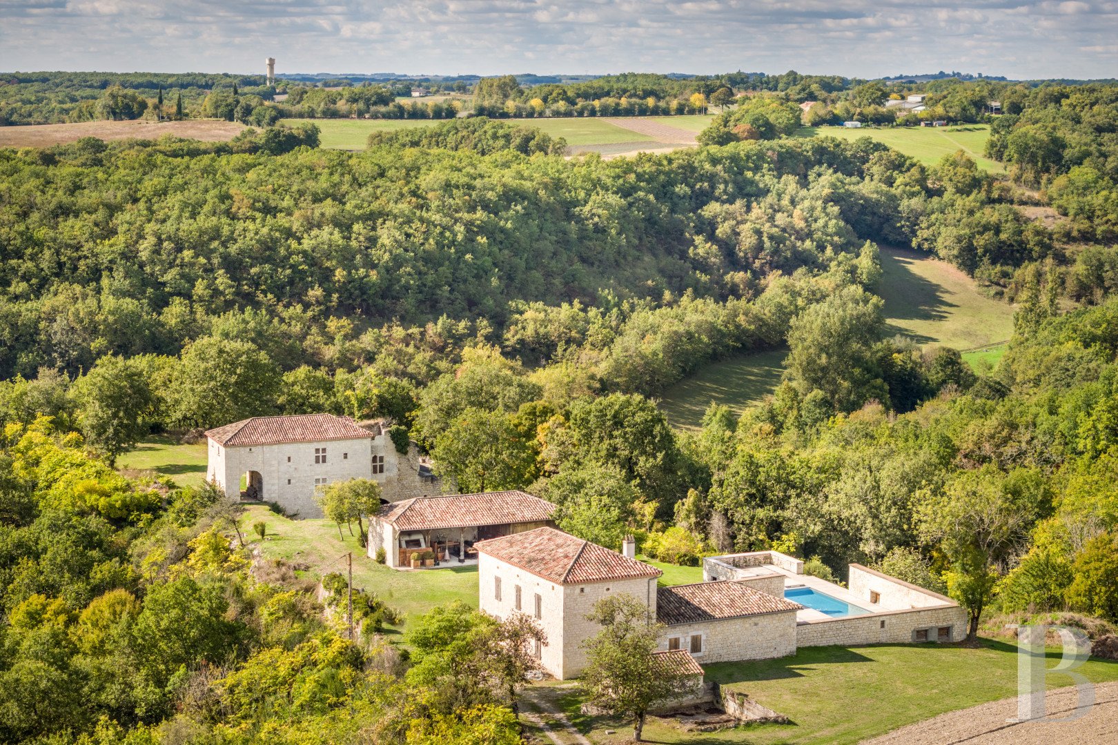 Maison à vendre, 500m², Montauban