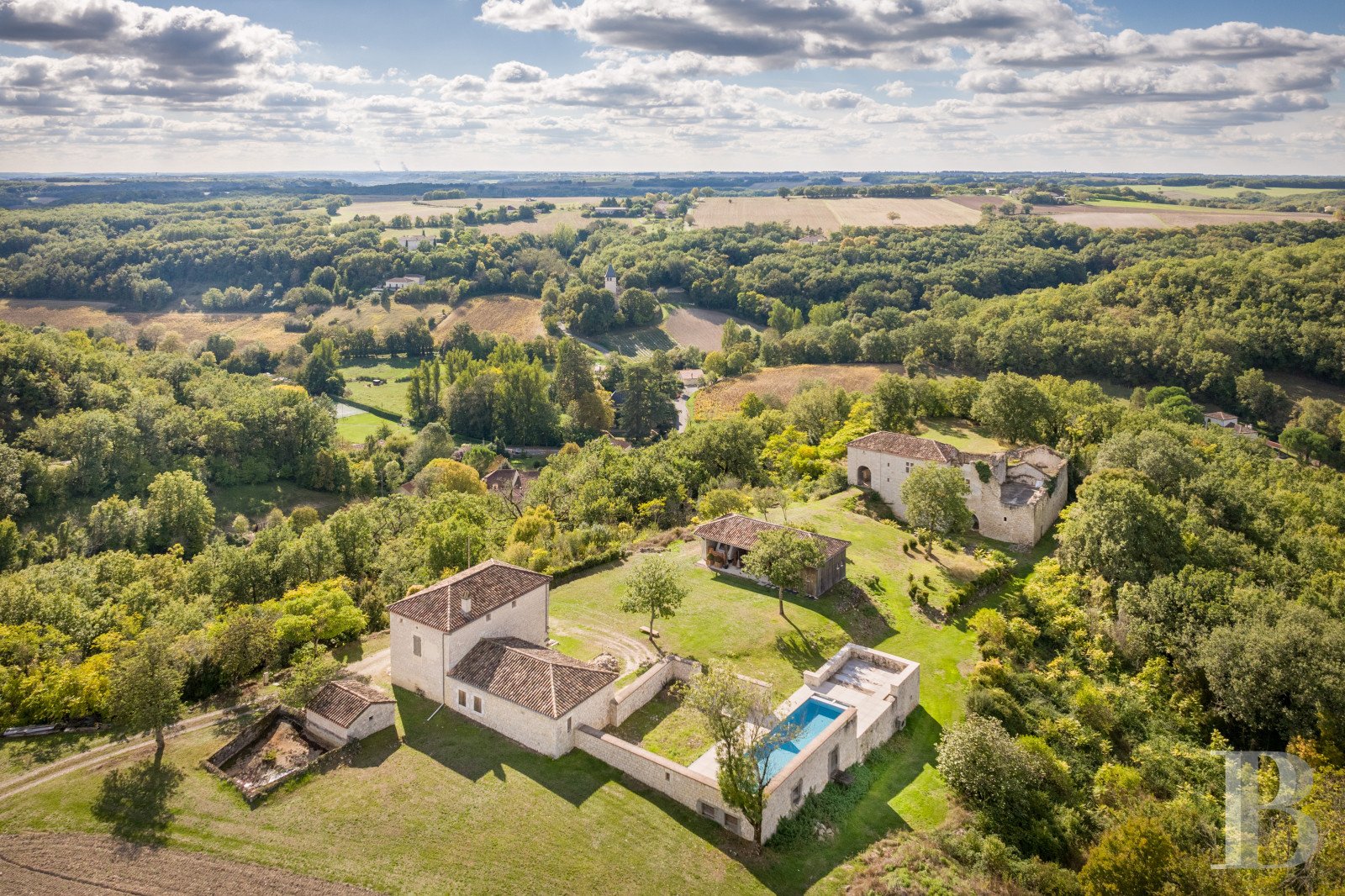 Maison à vendre, 500m², Montauban