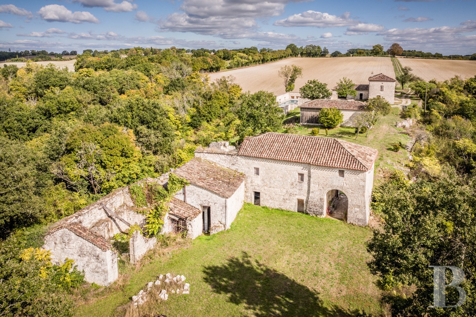 Maison à vendre, 500m², Montauban