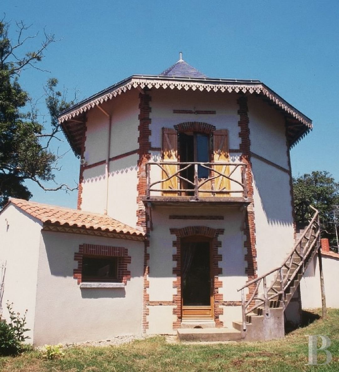 Maison à vendre, 800m², La Roche-sur-Yon