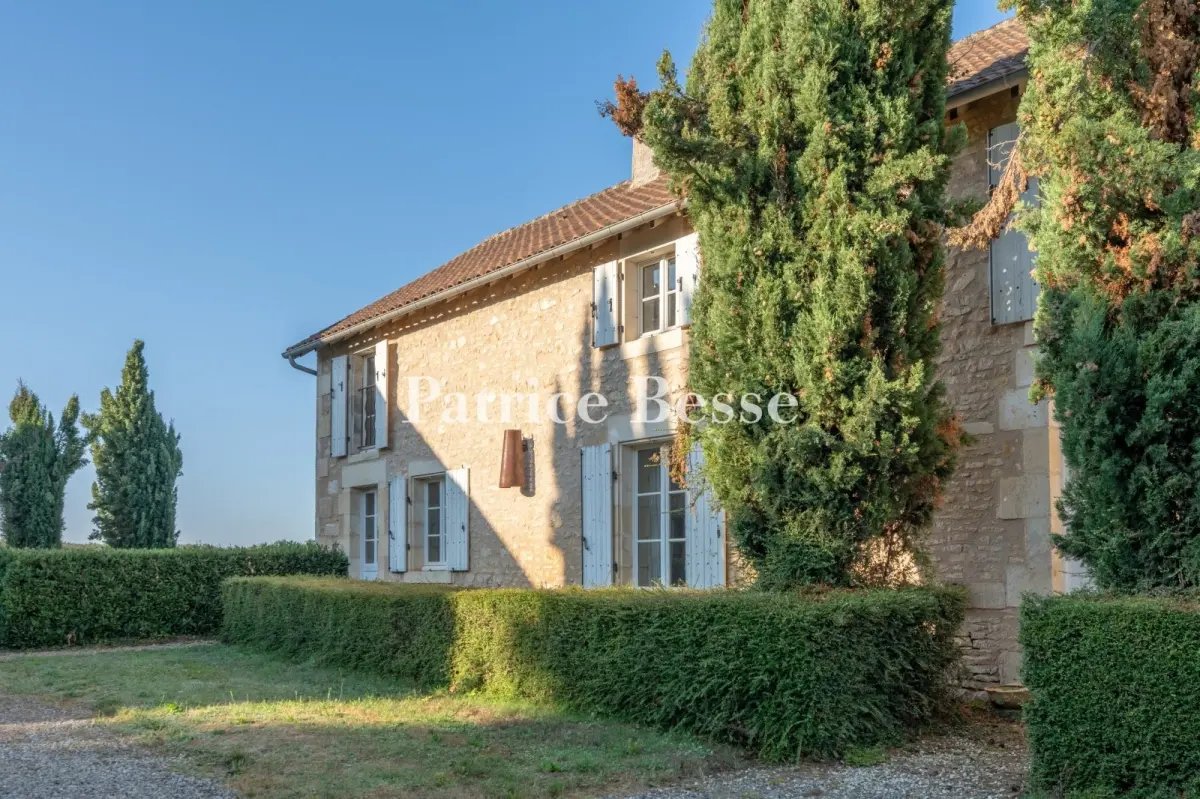 Maison à vendre, 370m², Poitiers