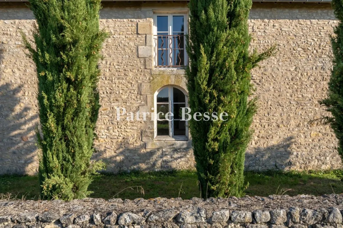 Maison à vendre, 370m², Poitiers