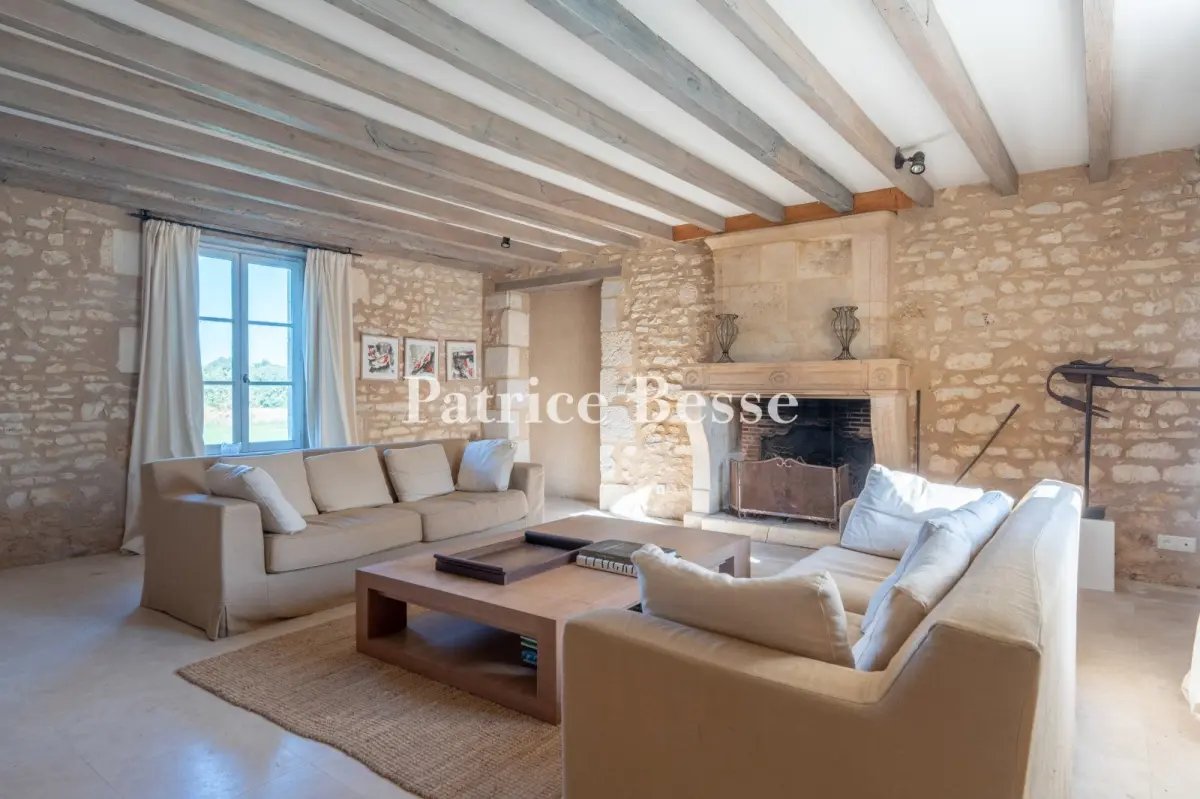 Maison à vendre, 370m², Poitiers