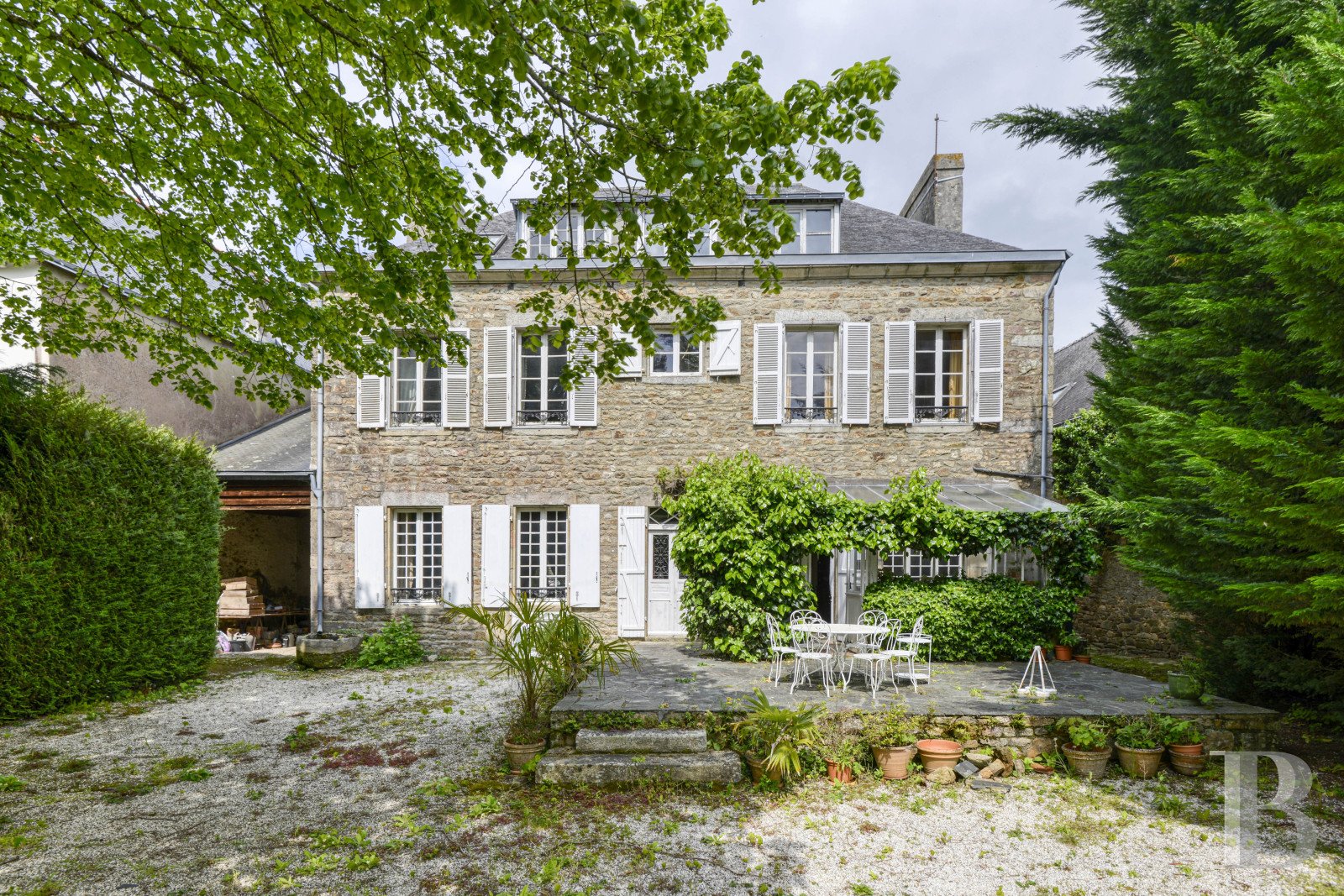 Maison à vendre, 315m², Lorient