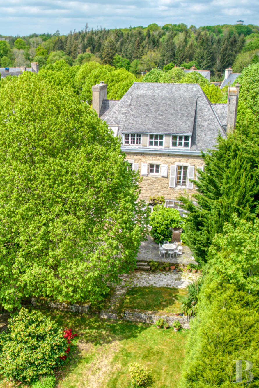 Maison à vendre, 315m², Lorient