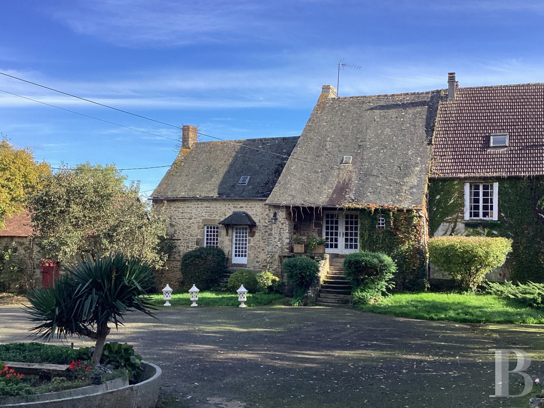 Maison à vendre, 270m², Fresnay-sur-Sarthe
