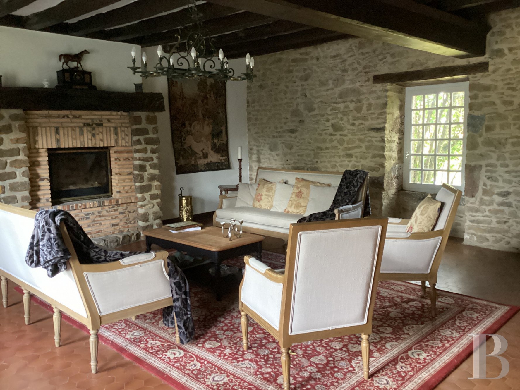 Maison à vendre, 270m², Fresnay-sur-Sarthe