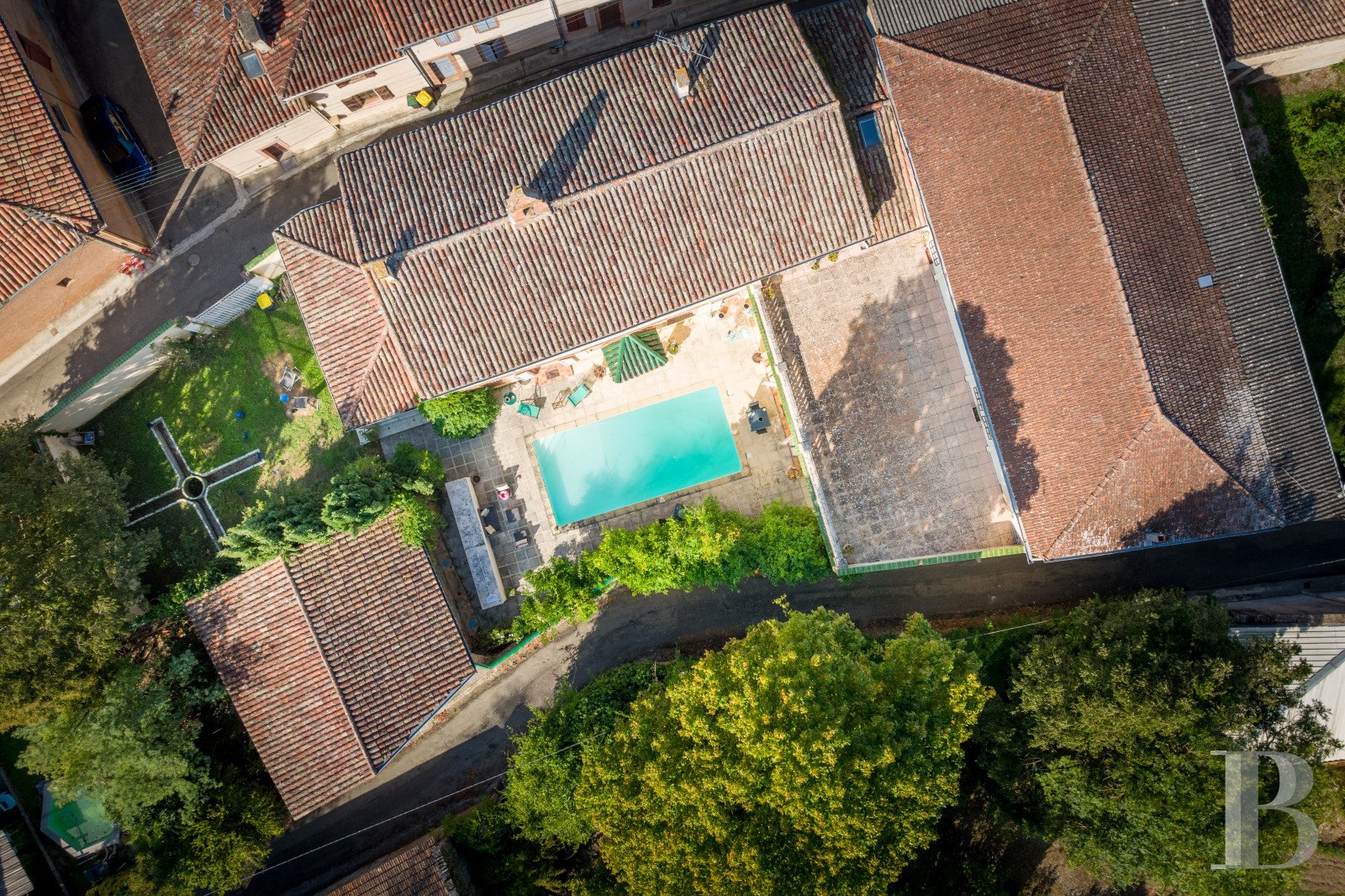 Maison à vendre, 396m², Montauban