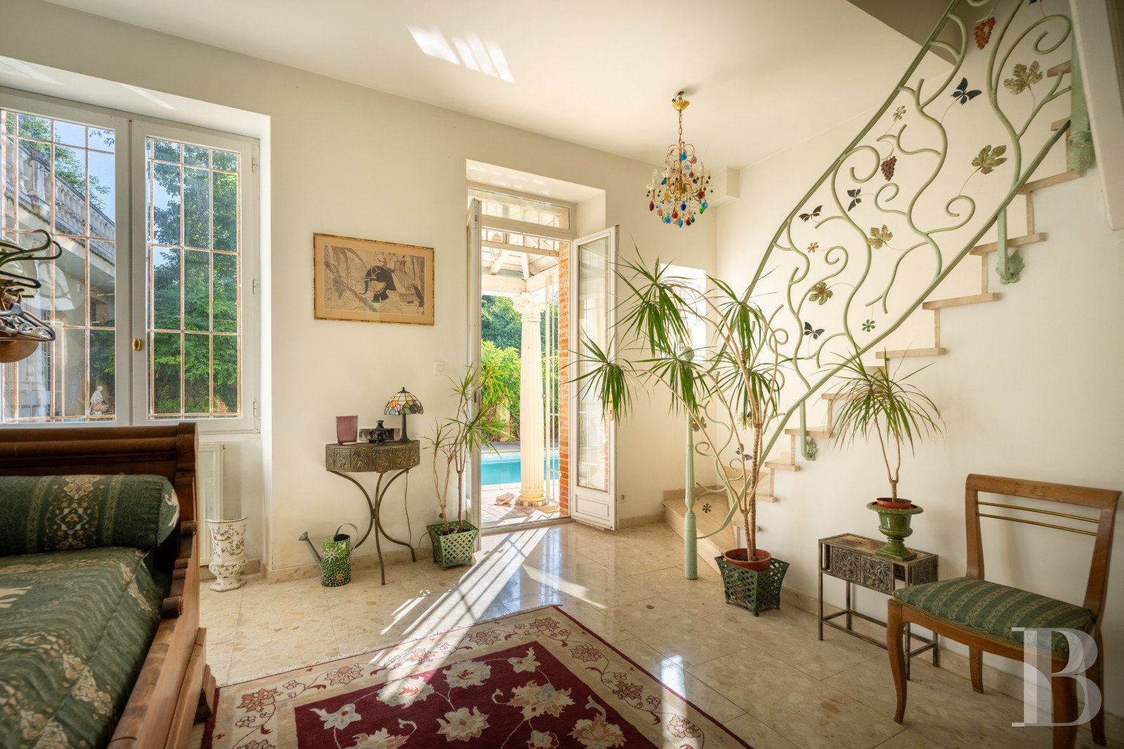 Maison à vendre, 396m², Montauban