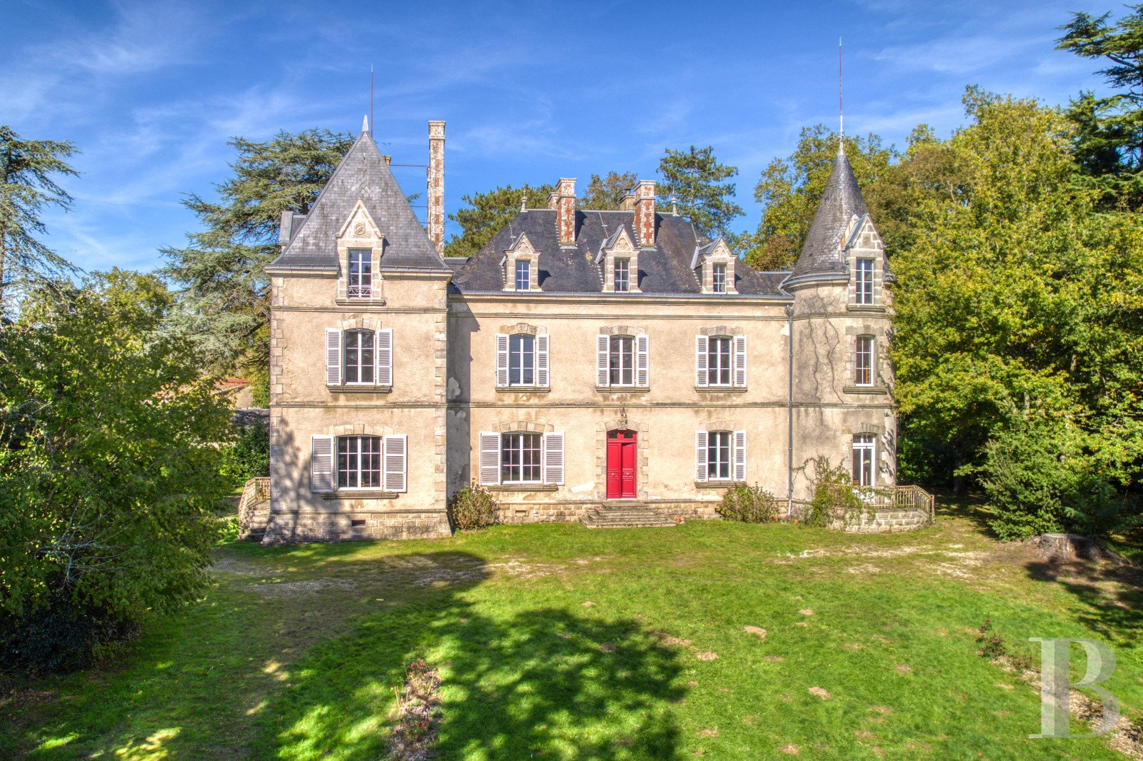 Maison à vendre, 440m², Challans