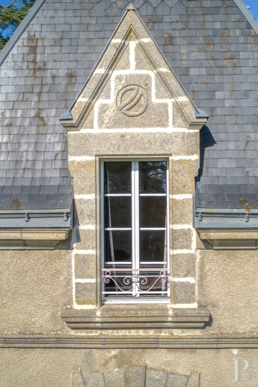 Maison à vendre, 440m², Challans