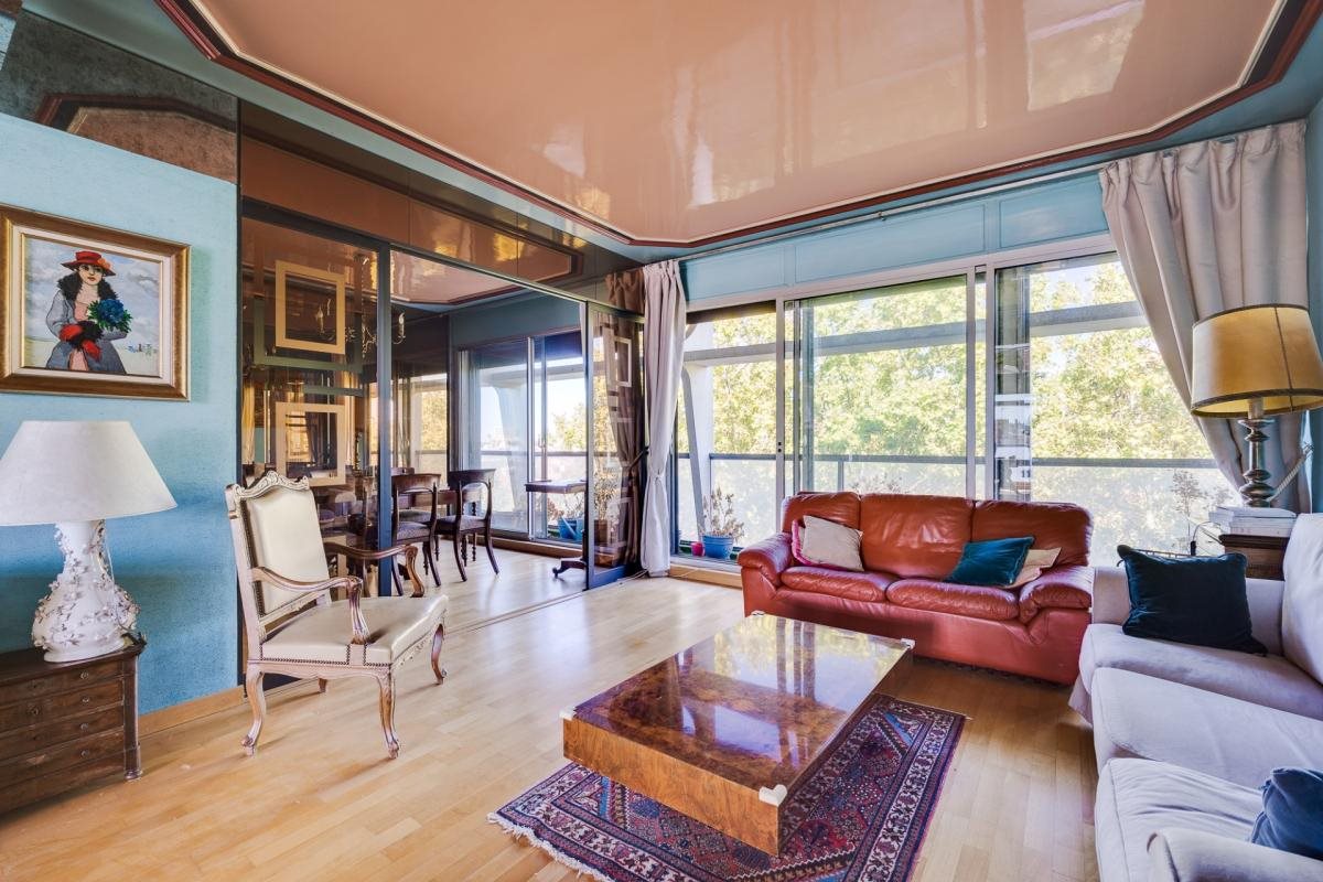 Appartement à vendre, 124m², Toulouse