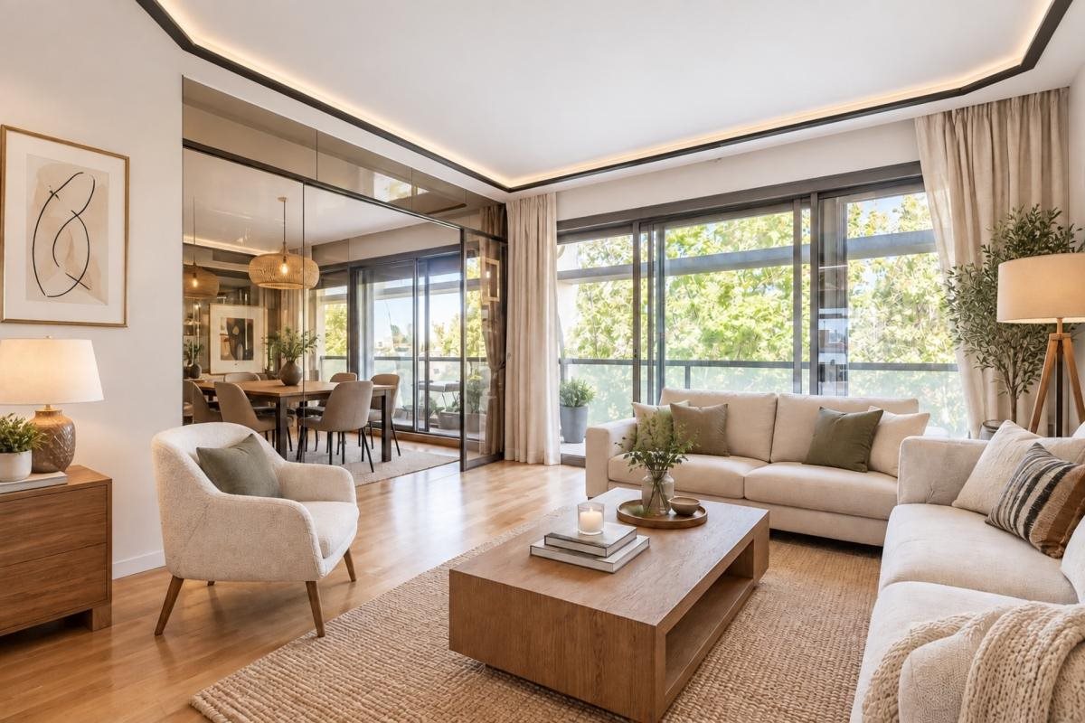 Appartement à vendre, 124m², Toulouse