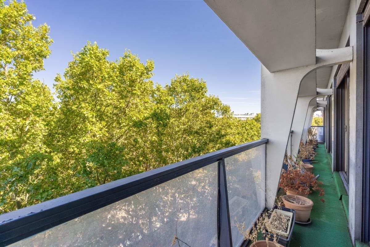 Appartement à vendre, 124m², Toulouse