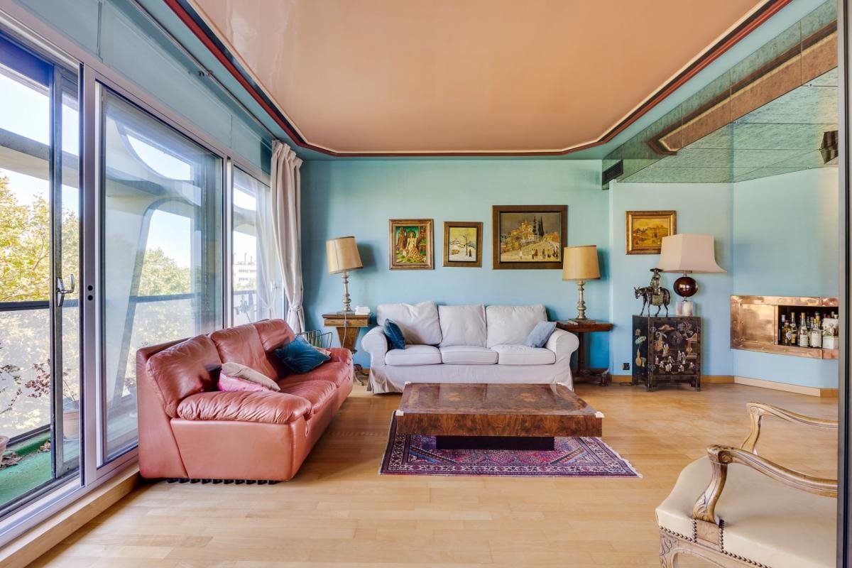 Appartement à vendre, 124m², Toulouse