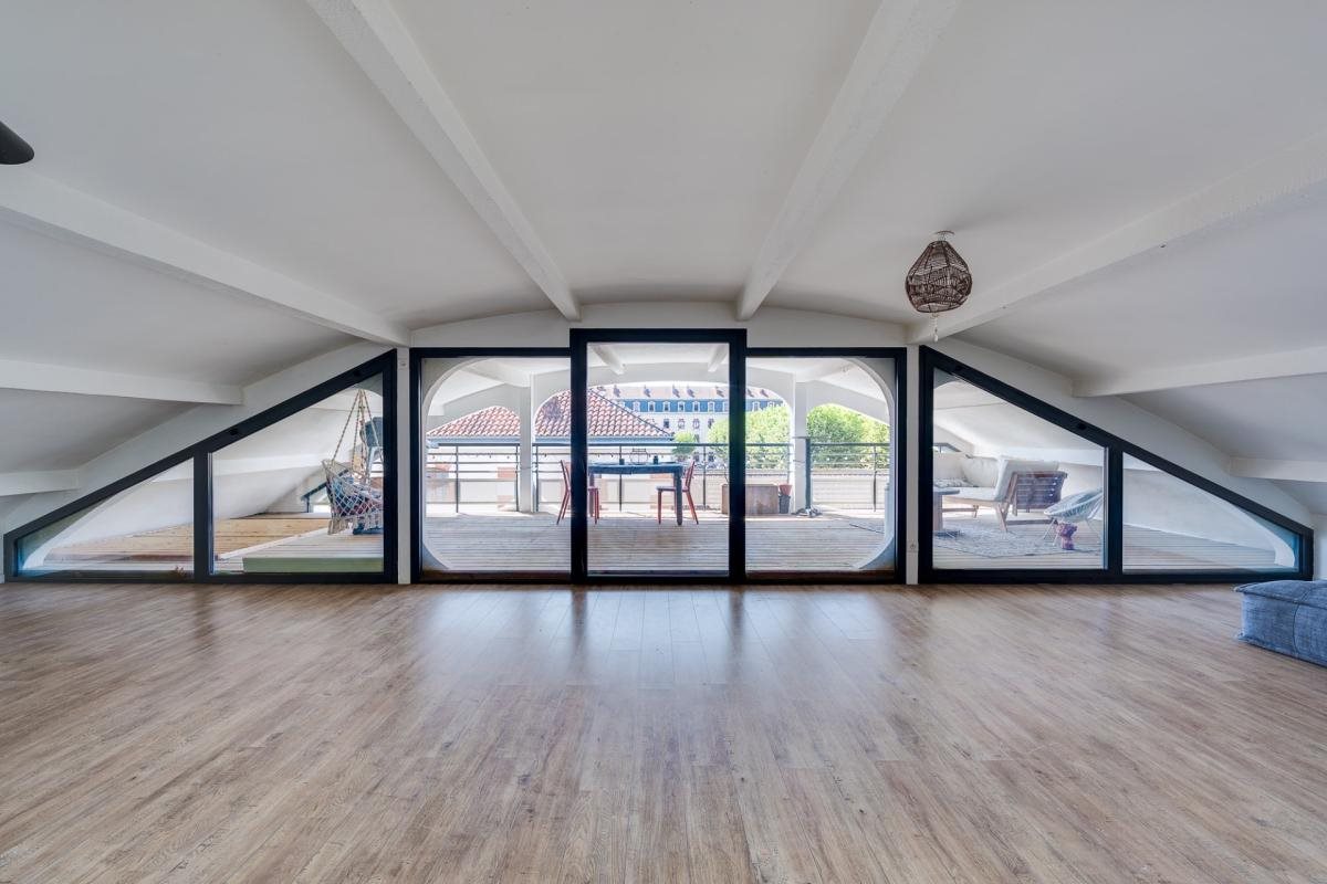 Appartement à vendre, 80m², Toulouse