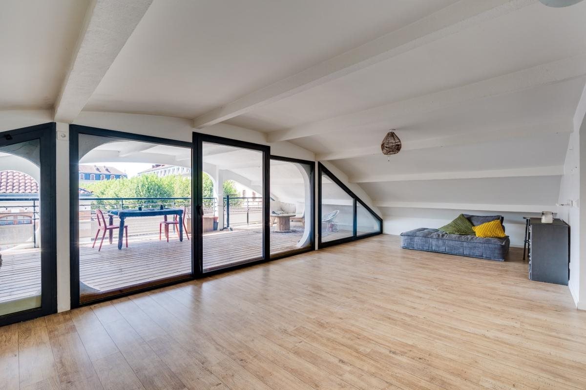 Appartement à vendre, 80m², Toulouse