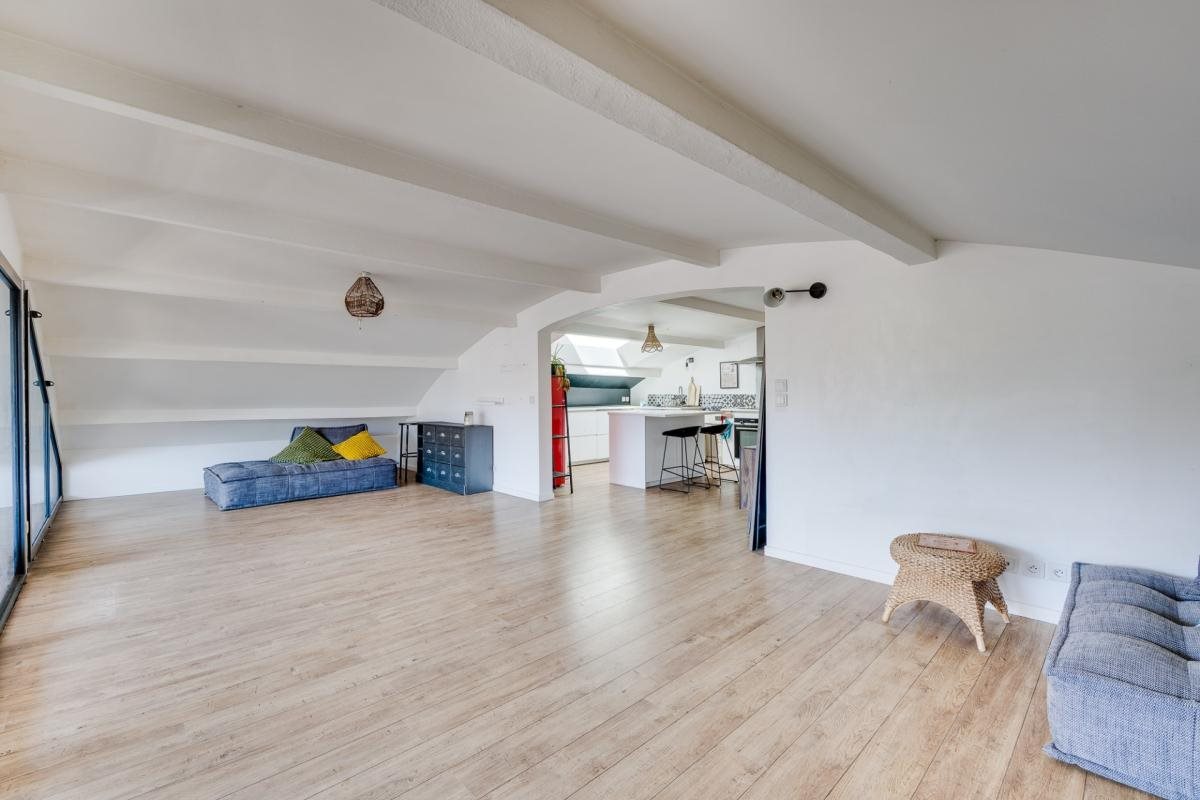 Appartement à vendre, 80m², Toulouse