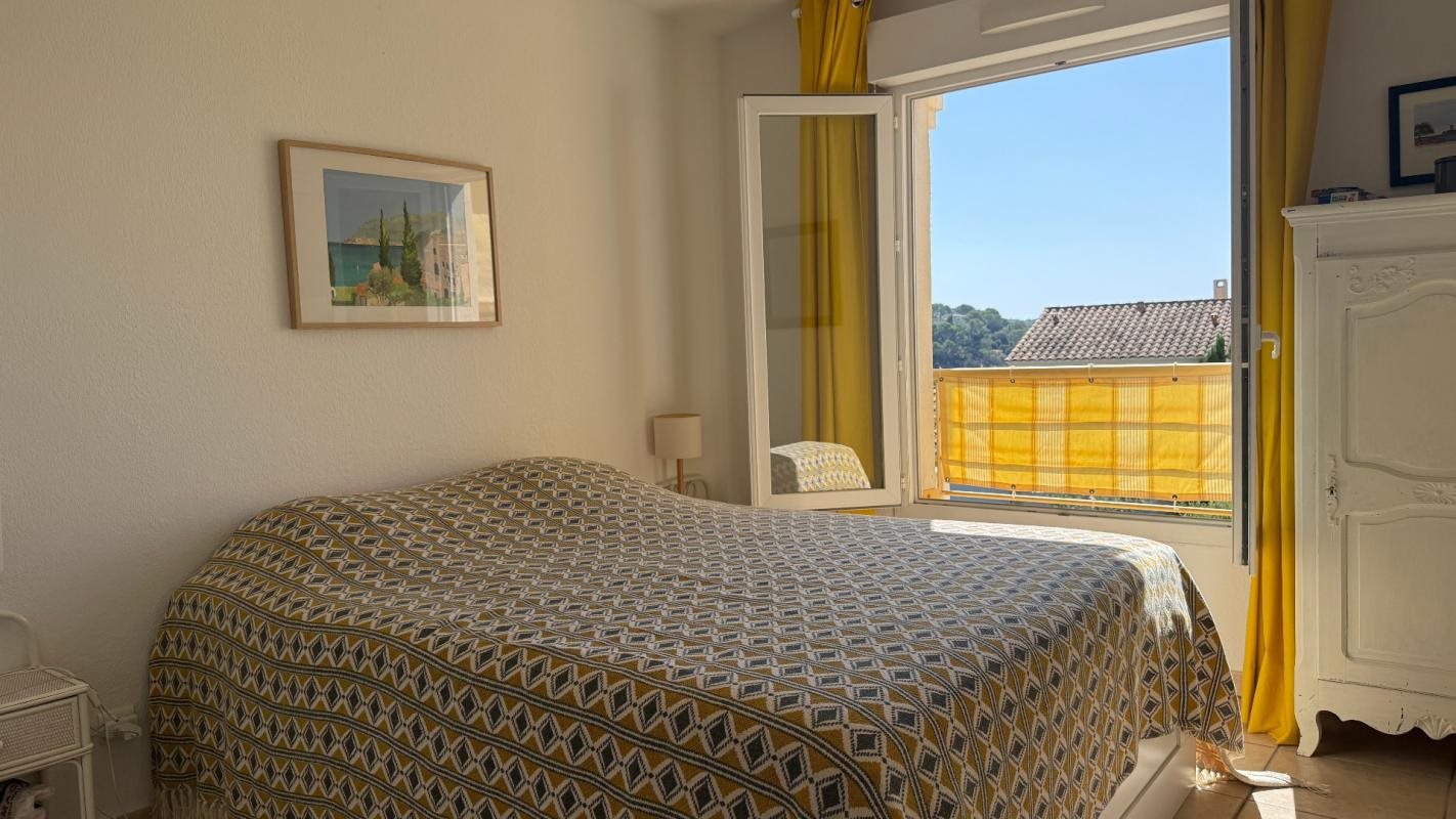 Appartement à vendre, 38m², Saint-Raphaël