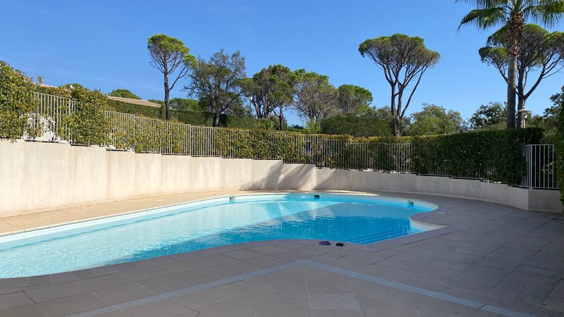 Appartement à vendre, 73m², Saint-Raphaël