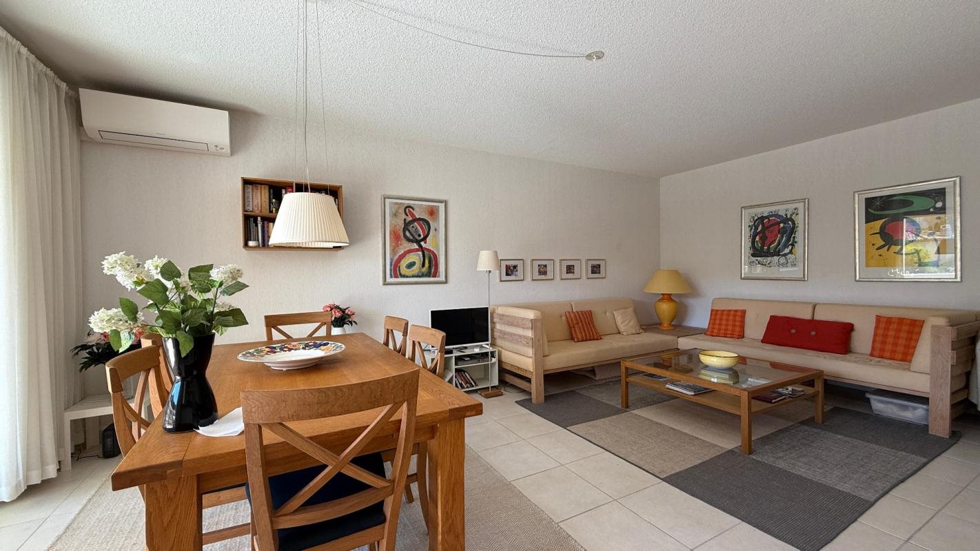 Appartement à vendre, 57m², Saint-Raphaël