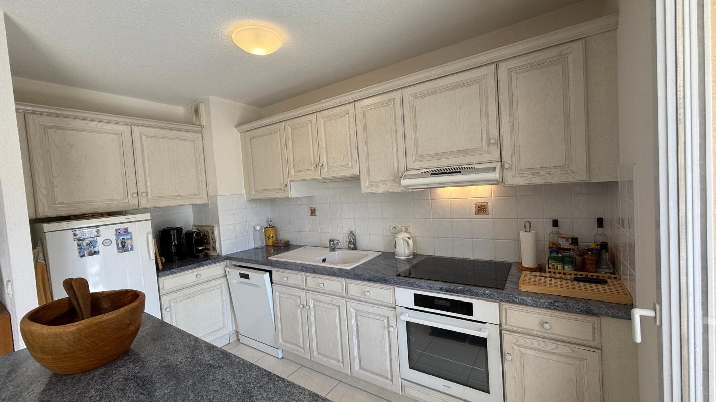 Appartement à vendre, 57m², Saint-Raphaël