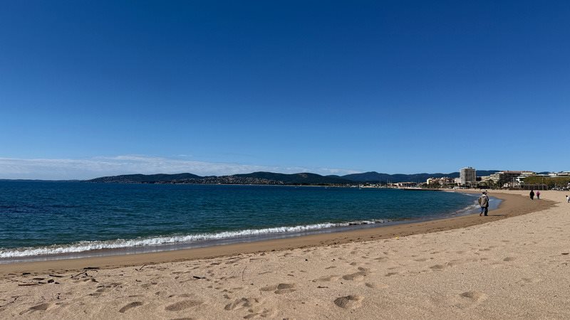 Appartement à vendre, 61m², Fréjus