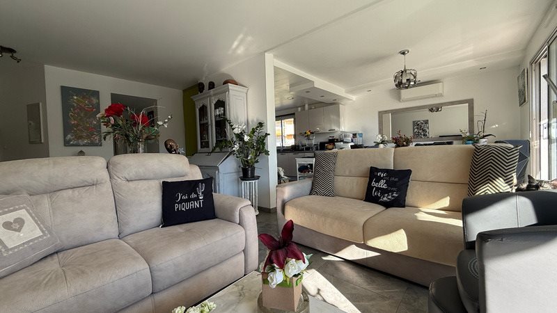 Appartement à vendre, 61m², Fréjus